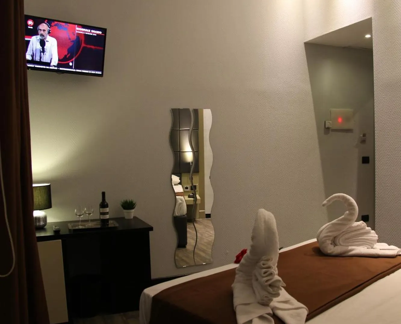 Dolce Vita Rooms Naples