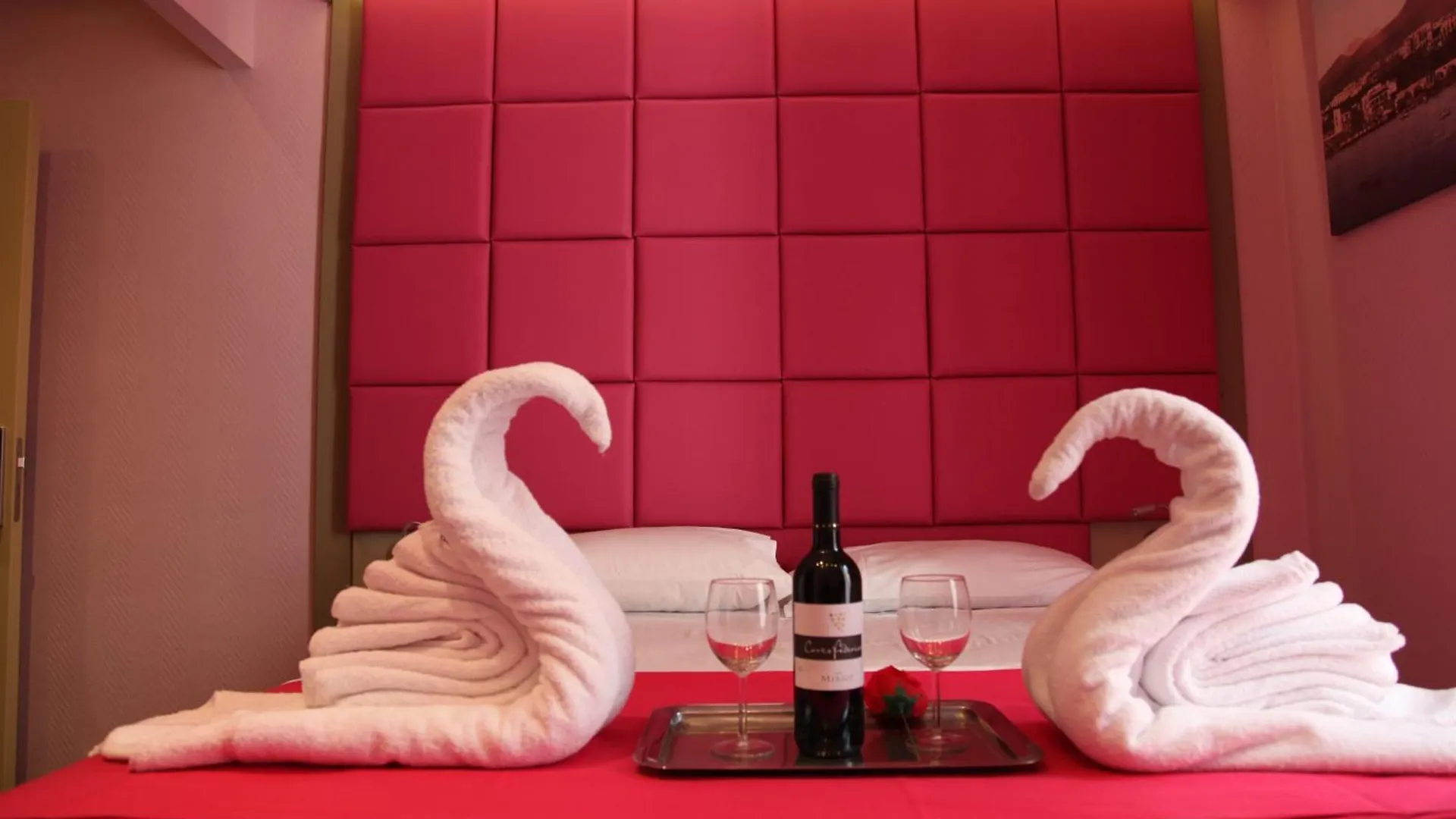 Dolce Vita Rooms Naples