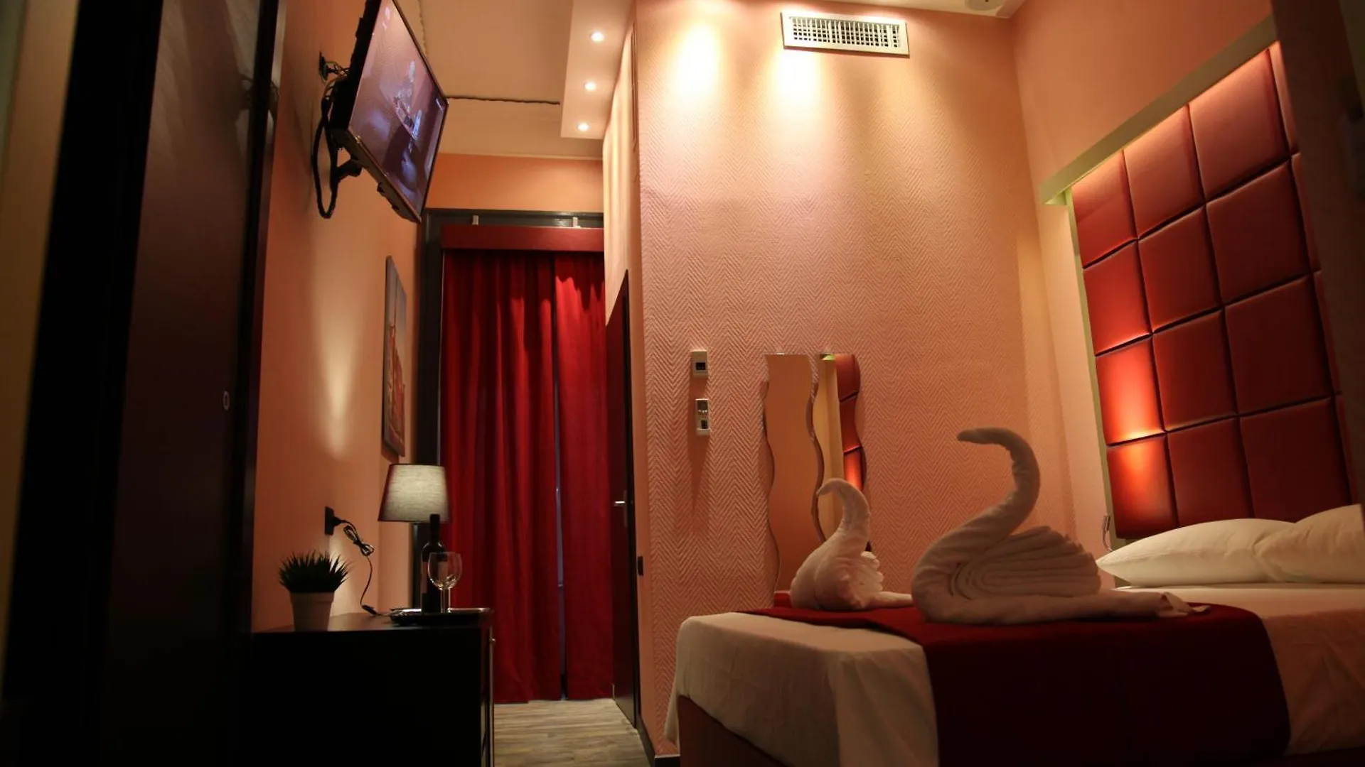 Dolce Vita Rooms Naples