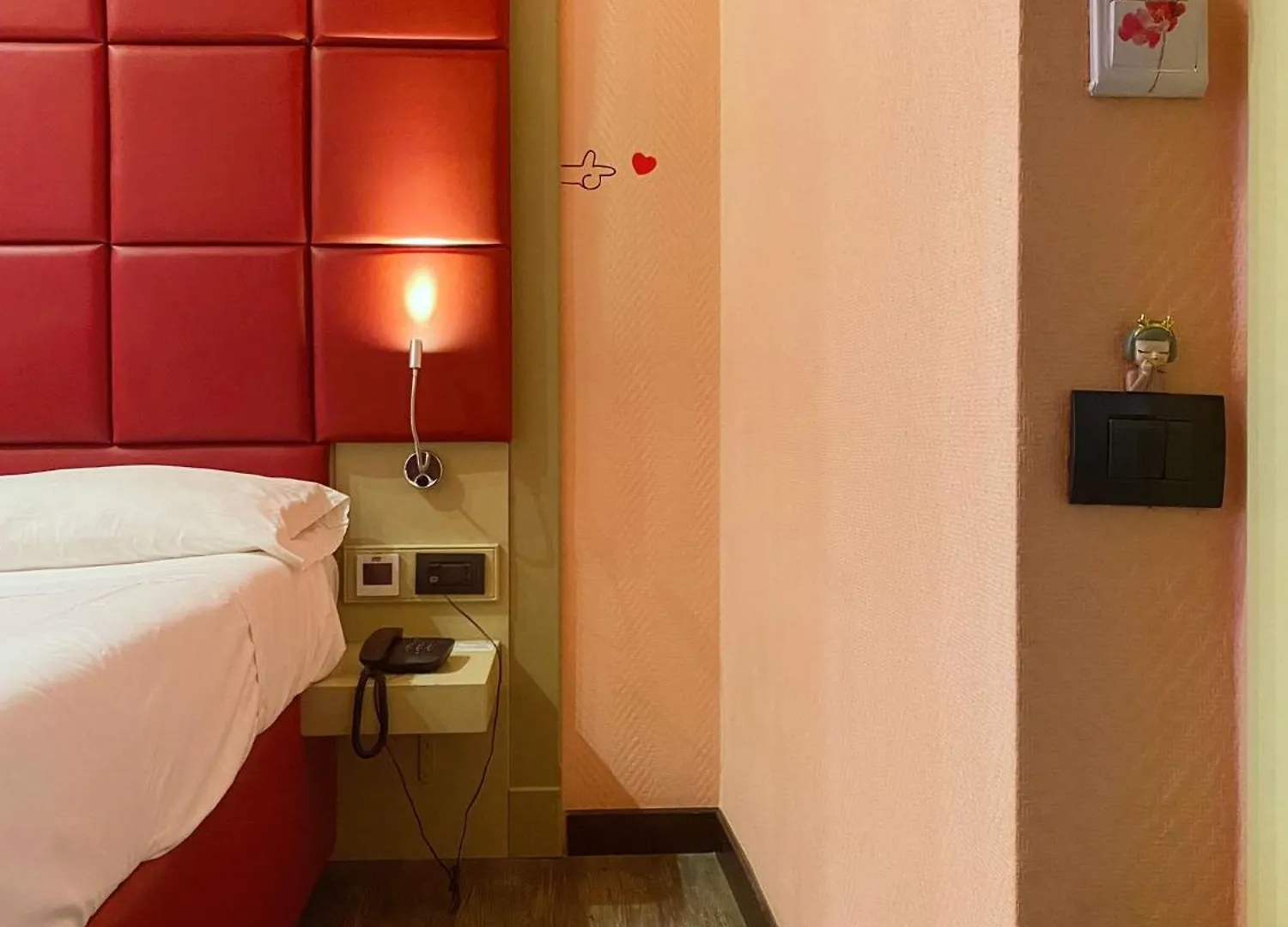 Dolce Vita Rooms Naples Bed & Breakfast