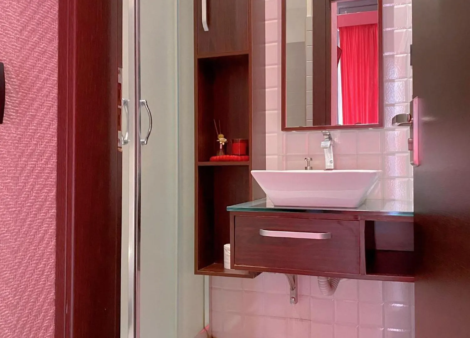 Dolce Vita Rooms Naples 0*,
