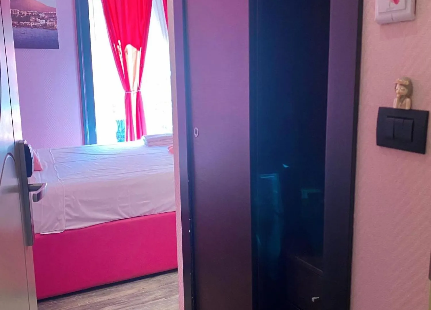 Dolce Vita Rooms Naples Bed & Breakfast