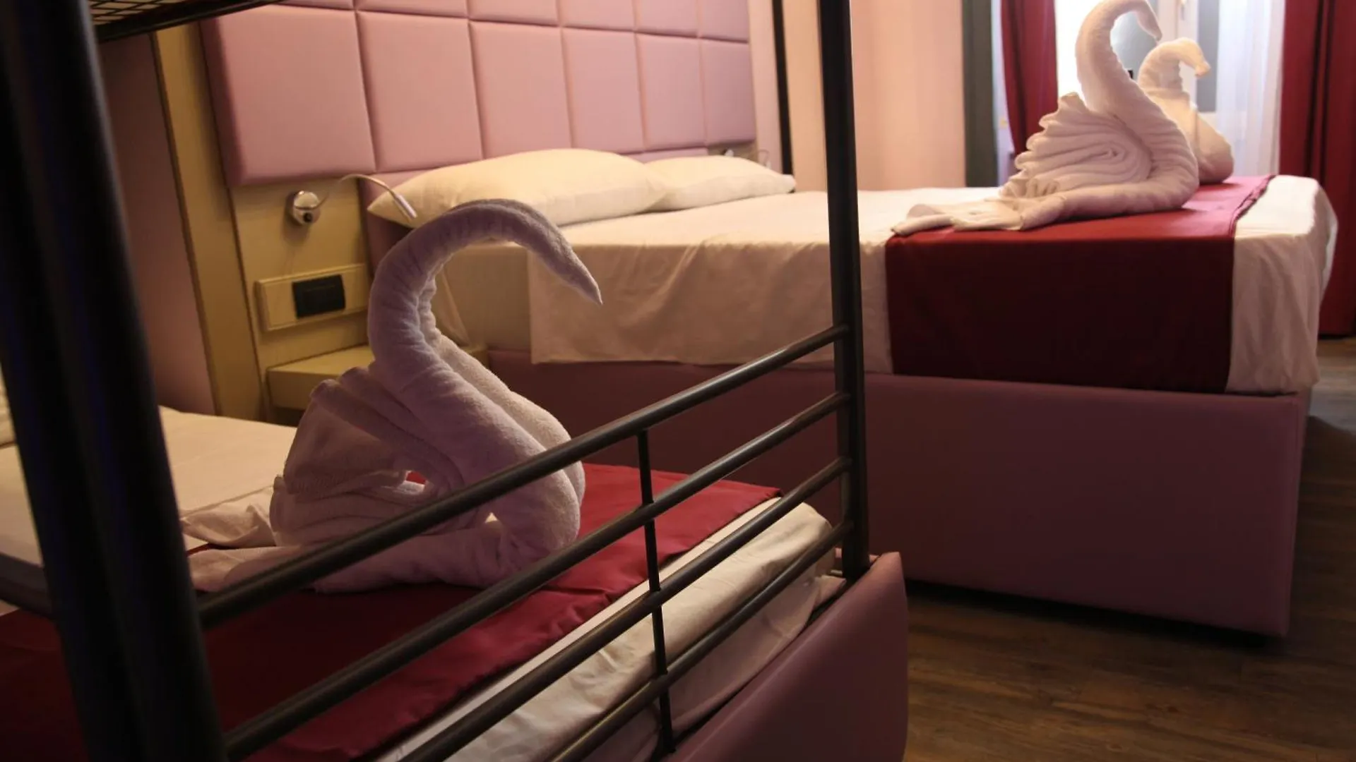 Bed & Breakfast Dolce Vita Rooms Naples