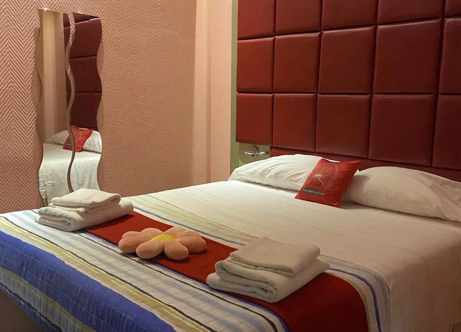 Bed & Breakfast Dolce Vita Rooms Naples